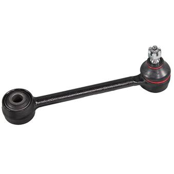 Triangle ou bras de suspension (train arrière) METZGER OEM 552502W000