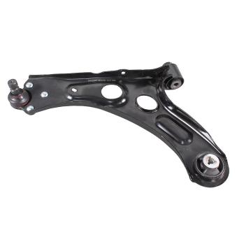 Triangle ou bras de suspension (train avant) METZGER OEM 9831683580