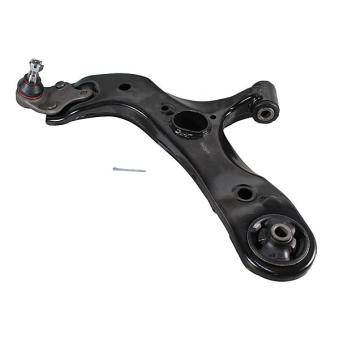 Triangle ou bras de suspension (train avant) METZGER OEM 4806905080