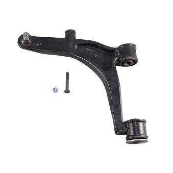 Triangle ou bras de suspension (train avant) METZGER OEM 93194853