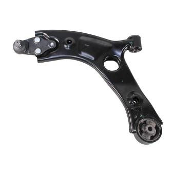 Triangle ou bras de suspension (train avant) METZGER OEM 54500C6000