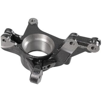 Fusée d'essieu, suspension de roue avant droit METZGER OEM 400148676R