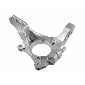 Fusée d'essieu, suspension de roue avant droit METZGER 58150102 pour NISSAN INTERSTAR 1.8 - 110cv