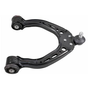 Triangle ou bras de suspension (train avant) METZGER OEM 600653200B