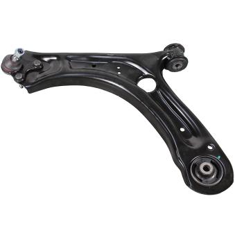 Triangle ou bras de suspension (train avant) METZGER OEM 1K0407365B Triangle ou bras de suspension (train avant) METZGER OEM 1K0407365B