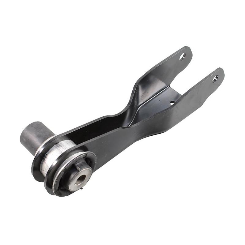 Triangle ou bras de suspension (train arrière) METZGER 58155103 - Visuel 1