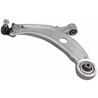 Triangle ou bras de suspension (train avant) METZGER OEM 9831088280 Triangle ou bras de suspension (train avant) METZGER OEM 9831088280