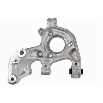 Fusée d'essieu, suspension de roue arrière droit METZGER [58160204]