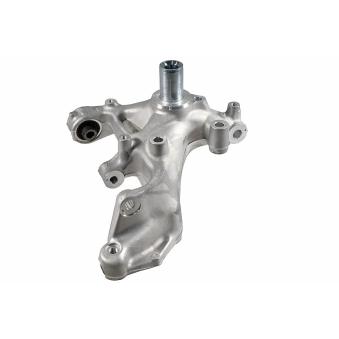Fusée d'essieu, suspension de roue arrière droit METZGER 58160404 pour VOLKSWAGEN PASSAT 1.5 TSI - 150cv