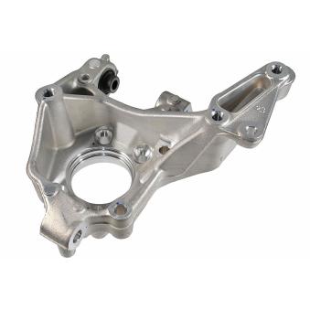 Fusée d'essieu, suspension de roue arrière droit METZGER 58161004