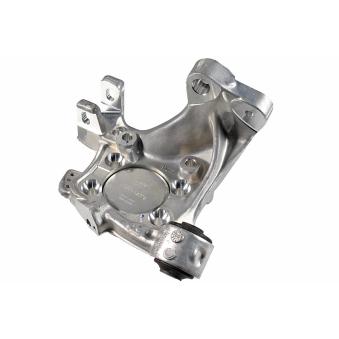 Fusée d'essieu, suspension de roue arrière droit METZGER [58161404]