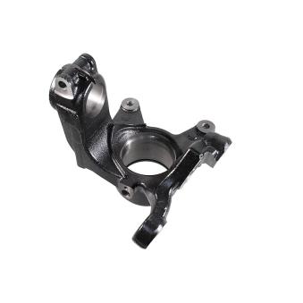 Fusée d'essieu, suspension de roue avant droit METZGER 58162802 pour AUDI A7 3.0 sd - 286cv