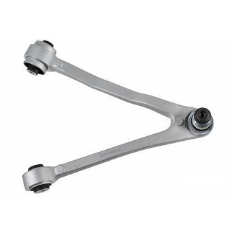 Triangle ou bras de suspension (train avant) METZGER 58168802 pour HYUNDAI I20 s Range Extender - 184cv