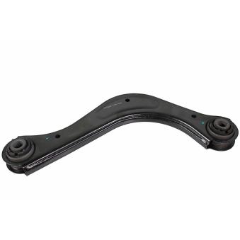 Bras de liaison, suspension de roue arrière gauche METZGER [58169103]