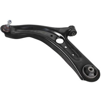 Triangle ou bras de suspension (train avant) METZGER OEM 54500Q0000