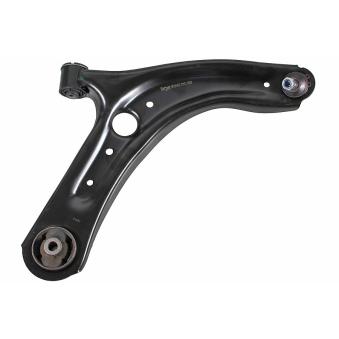 Triangle ou bras de suspension (train avant) METZGER OEM 54501Q0000