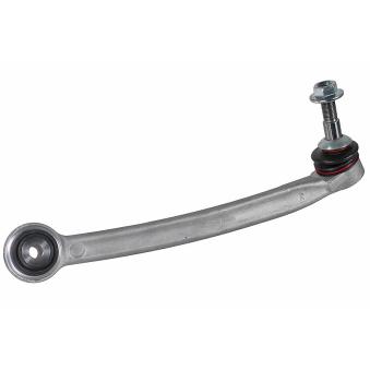 Triangle ou bras de suspension (train avant) METZGER [58170502]