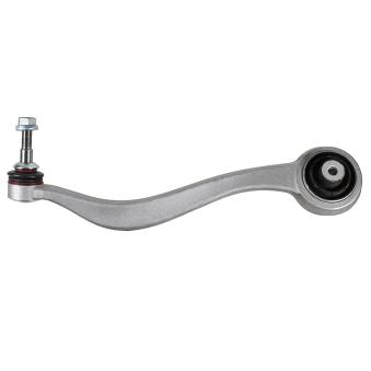 Triangle ou bras de suspension (train avant) METZGER [58171301]