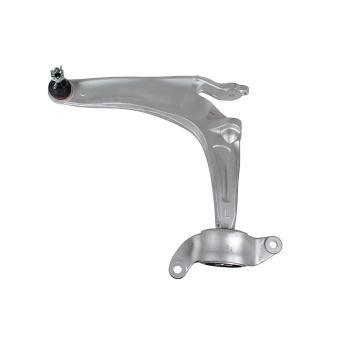 Triangle ou bras de suspension (train avant) METZGER OEM 51360SMGE07