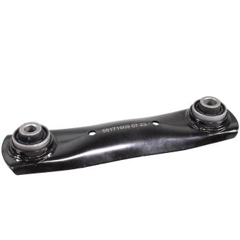 Triangle ou bras de suspension (train arrière) METZGER OEM 13219171