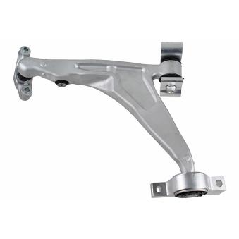 Triangle ou bras de suspension (train avant) METZGER OEM 31360644