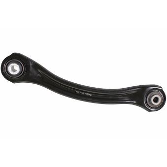 Bras de liaison, suspension de roue arrière droit METZGER OEM A1723500206