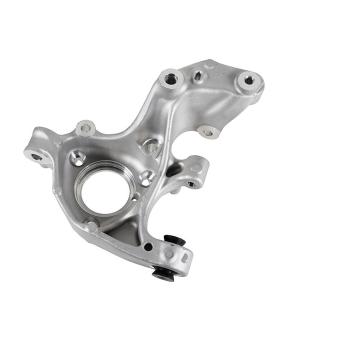 Fusée d'essieu, suspension de roue arrière gauche METZGER 58178201