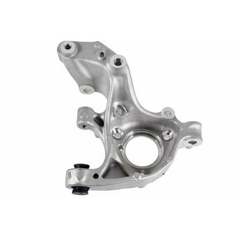 Fusée d'essieu, suspension de roue arrière droit METZGER 58178302