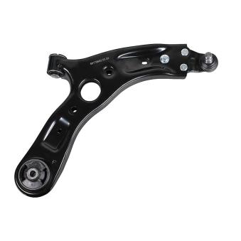 Triangle ou bras de suspension (train avant) METZGER OEM 54501A4000 Triangle ou bras de suspension (train avant) METZGER OEM 54501A4000