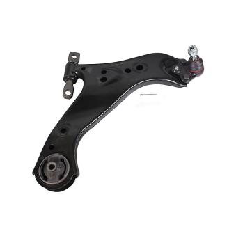 Triangle ou bras de suspension (train avant) METZGER 58179802 pour TOYOTA RAV 4 2.0 AWD - 175cv