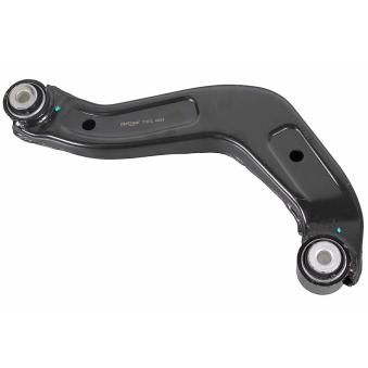 Bras de liaison, suspension de roue arrière gauche METZGER 58180503 pour AUDI A4 RS4 quattro - 420cv