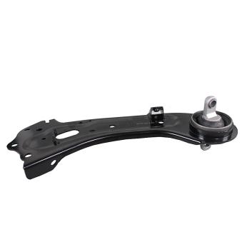 Triangle ou bras de suspension (train arrière) METZGER 58181204 pour KIA OPTIMA 2.0 CVVL - 163cv