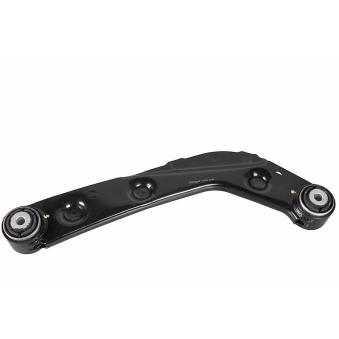 Triangle ou bras de suspension (train arrière) METZGER 58181509