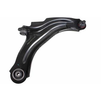 Triangle ou bras de suspension (train avant) METZGER OEM 545042644R