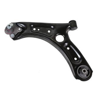 Triangle ou bras de suspension (train avant) METZGER OEM 54500J9000