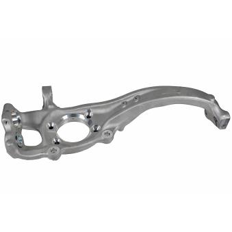 Fusée d'essieu, suspension de roue avant droit METZGER 58184102