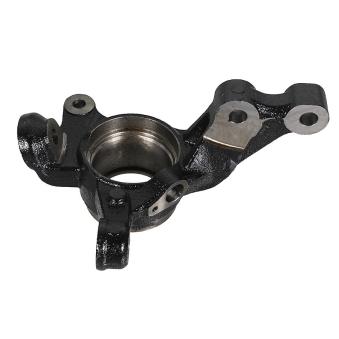 Fusée d'essieu, suspension de roue avant droit METZGER 58185102 pour KIA OPTIMA 1.6 VVT-i - 110cv