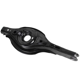 Bras de liaison, suspension de roue arrière gauche METZGER 58186303 pour MAZDA CX-5 2.0 AWD - 150cv