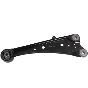 Bras de liaison, suspension de roue arrière gauche METZGER OEM 4878042010