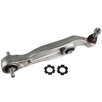 Bras de liaison, suspension de roue avant droit METZGER OEM 50552328