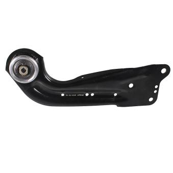 Bras de liaison, suspension de roue arrière gauche METZGER [58190103]
