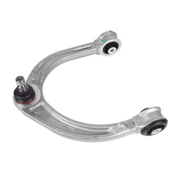 Bras de liaison, suspension de roue avant gauche METZGER OEM lr130403