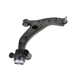 Bras de liaison, suspension de roue avant droit METZGER 58191302 pour FORD TRANSIT 2.0 - 165cv