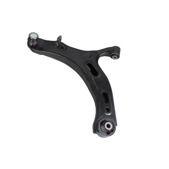 Bras de liaison, suspension de roue avant gauche METZGER OEM 20202AJ110