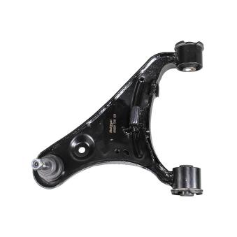 Bras de liaison, suspension de roue avant gauche METZGER OEM RBJ500231