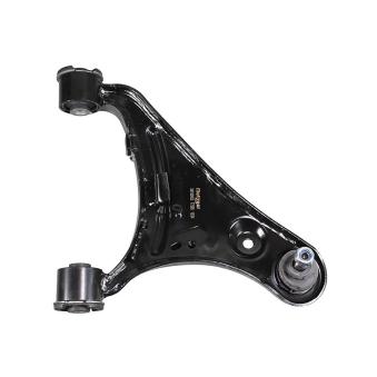 Bras de liaison, suspension de roue avant droit METZGER OEM RBJ500222