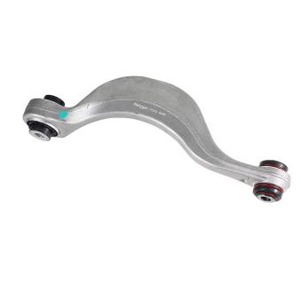 Bras de liaison, suspension de roue arrière gauche METZGER OEM 33306878021