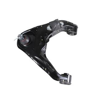 Bras de liaison, suspension de roue avant gauche METZGER OEM 6000605877