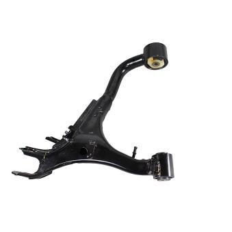 Bras de liaison, suspension de roue arrière gauche METZGER OEM LR010525