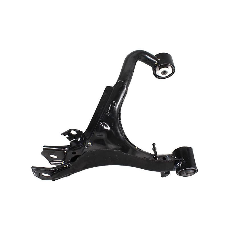 Bras de liaison, suspension de roue arrière droit METZGER 58193504 - Visuel 1